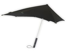 Guarda-chuva Senz Original Pure Black Storm - melhor resistência à prova de vento, chuva e UV, usado comprar usado  Enviando para Brazil