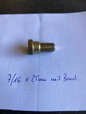 Bus befestigungsschraube gurte gebraucht kaufen Bus befestigungsschraube gurte gebraucht kaufen  Forchheim