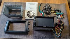 alpine navi gebraucht kaufen  Hemmoor