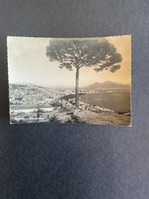 Cartolina napoli panorama usato  Fano