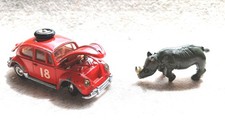 Maggiolone volkswagen 1200 usato  Ronco Scrivia