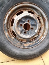 Trailer caravan spare for sale  YORK