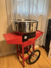 Cotton candy machine for sale  Mason