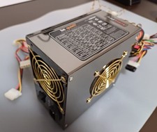 Power supply atx gebraucht kaufen  Dachau