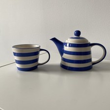 Ringtons cornish ware for sale  CHORLEY