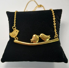 Love bird necklace for sale  Mountain Home