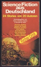 Science fiction deutschland gebraucht kaufen  Göttingen