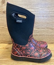 Bogs red black for sale  Chicago