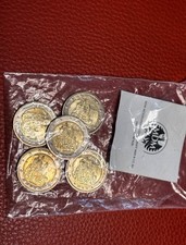 Ganzer satz euro gebraucht kaufen  Pforzheim