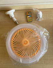 conservatory fan light for sale  EASTBOURNE