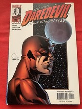 Daredevil vol. high for sale  Calexico