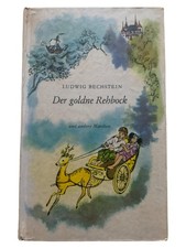 Ludwig bechstein goldne gebraucht kaufen Ludwig bechstein goldne gebraucht kaufen  Deutschland