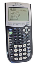 Texas instruments plus gebraucht kaufen  Heilbronn