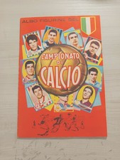 Album figurine calciatori usato  Virle Piemonte