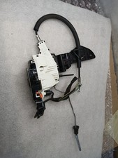 BLOQUEIO DE PORTA V.L. PARA FIAT FREEMONT (11-16) 24 2.0 MJT (125KW) 2WD SUV 2011 comprar usado  Enviando para Brazil