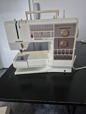 Bernina 1130 sewing for sale  LISS