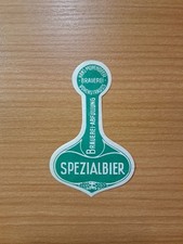 Bieretikett brauerei mühlhofe gebraucht kaufen  Marklkofen