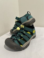 Keen boys sandals for sale  Bohemia