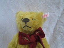 39163 steiff teddy gebraucht kaufen  Berlin