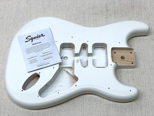 Genuine fender squier for sale  Seneca