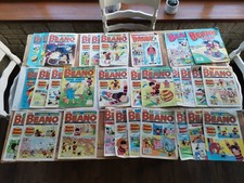 Beano dandy comic for sale  CORSHAM