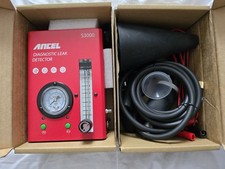 Ancel s3000 automotive for sale  HALIFAX