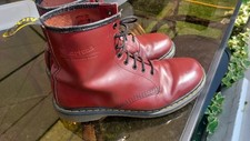 Doc martin originals for sale  BEDWORTH