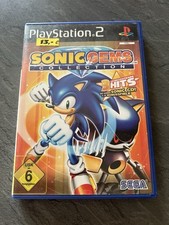 Sonic gems collection gebraucht kaufen  Ober-Mörlen