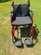 Drive devilbiss folding for sale  GLASTONBURY