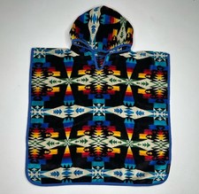 Pendleton tucson poncho for sale  Vancouver