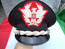 Esercito italiano generale usato  Italia