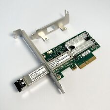 Adaptador de rede Mellanox MCX311A-XCAT CX311A ConnectX-3 placa PCIe SFP-10G-SR comprar usado  Enviando para Brazil