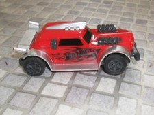 Hot wheels red for sale  ESHER
