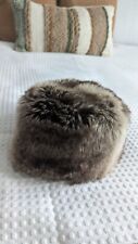 Fur hat for sale  OMAGH