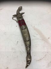 greek dagger for sale  Saint Louis