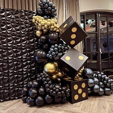Giant stackable dice for sale  DONCASTER