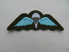 British battledress paratroope for sale  NOTTINGHAM