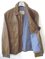 Jacke lederjacke sakko gebraucht kaufen  Bremerhaven