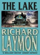 Lake richard laymon. for sale  UK