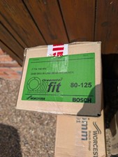 Worcester 7716190056 oilfit for sale  WORKSOP