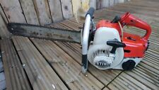 Stihl 08s petrol for sale  BICESTER