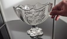 Coupe pied cristal d'occasion  Plénée-Jugon