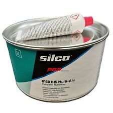 Stucco alluminio professionale usato  Tricase