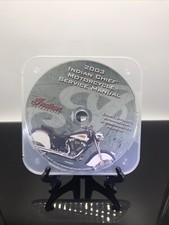 Indian chief 2003 for sale  Fresno