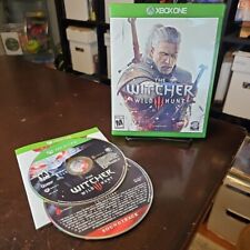 The Witcher 3 Wild Hunt Xbox One COMPLETO COM TRILHA SONORA BÔNUS CD comprar usado The Witcher 3 Wild Hunt Xbox One COMPLETO COM TRILHA SONORA BÔNUS CD comprar usado  Enviando para Brazil