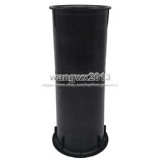 Usado, 1x Porta de Alto-falante Tubo Woofer Baixo Tubo Reflexo Caixa de Alto-falante Ventilação de Ar 96x240mm comprar usado Usado, 1x Porta de Alto-falante Tubo Woofer Baixo Tubo Reflexo Caixa de Alto-falante Ventilação de Ar 96x240mm comprar usado  Enviando para Brazil