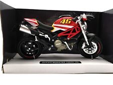 Newray motorrad ducati gebraucht kaufen  Arnsberg