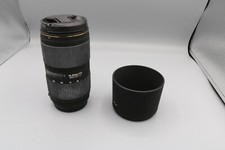 Sigma 150 apo gebraucht kaufen  Bücken