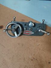 Atlas craftsman lathe for sale  Medina