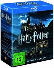 Blu ray box gebraucht kaufen  Goslar